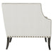 Bernhardt Interiors Romney Chair