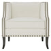 Bernhardt Interiors Romney Chair