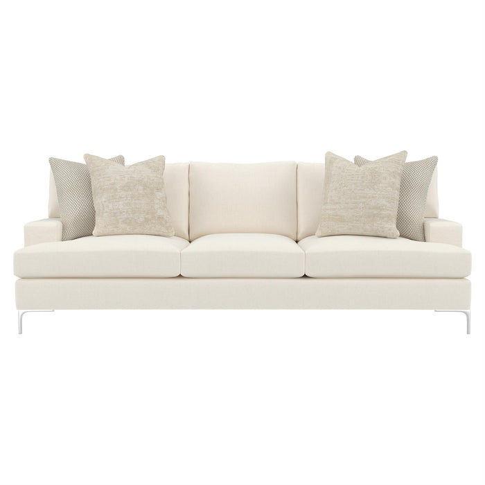 Bernhardt Interiors Carver Sofa