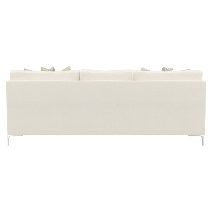 Bernhardt Interiors Carver Sofa