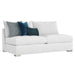 Bernhardt Interiors Helena Sectional