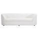 Bernhardt Interiors Amara Curved Sofa