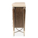 Michael Amini Villa Cherie Dresser - Hazelnut