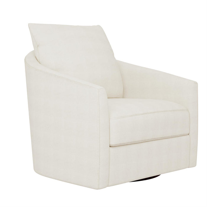 Bernhardt Interiors Astoria Swivel Chair