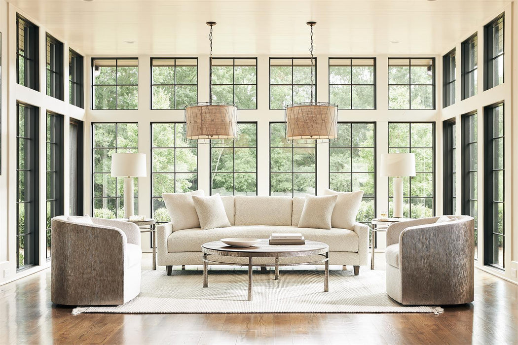 Bernhardt Interiors Carlie Sofa