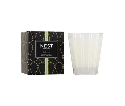 Nest Bamboo Classic Candle