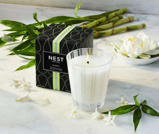 Nest Bamboo Classic Candle