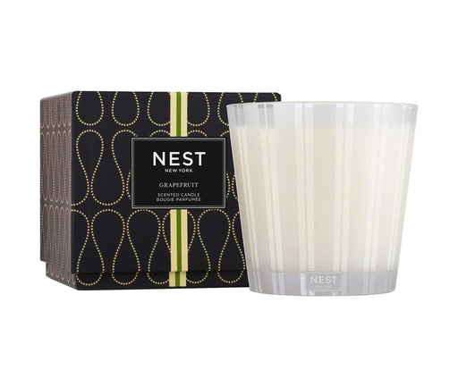 Nest Grapefruit Luxury Candle