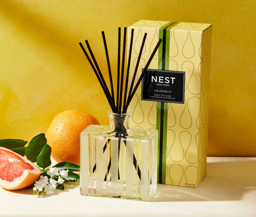 Nest Grapefruit Reed Diffuser