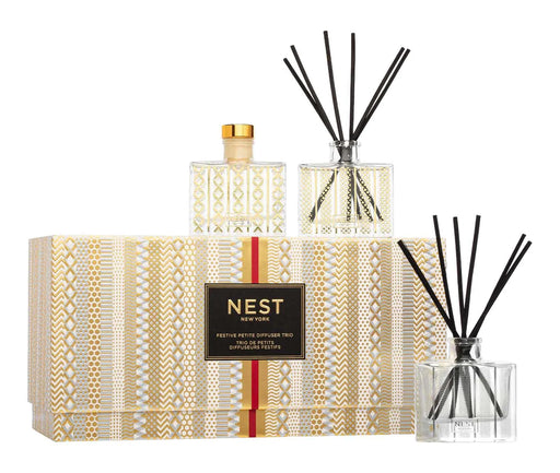 Nest Festive Petite Diffuser Trio