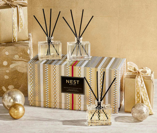 Nest Festive Petite Diffuser Trio