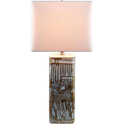 Surya Nunda Accent Table Lamp