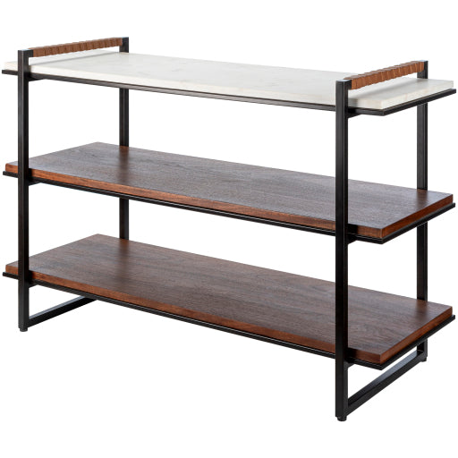 Surya Novelle Bookcase