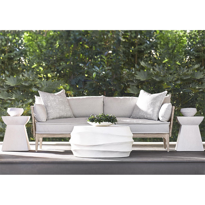 Bernhardt Exteriors Catalonia Sofa