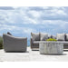 Bernhardt Exteriors Monterey Swivel Chair