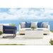 Bernhardt Exteriors Taylor Sofa