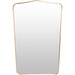 Surya Bellona Accent Mirror OLO-005