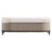 Bernhardt Exteriors Captiva Ottoman