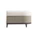 Bernhardt Exteriors Captiva Ottoman