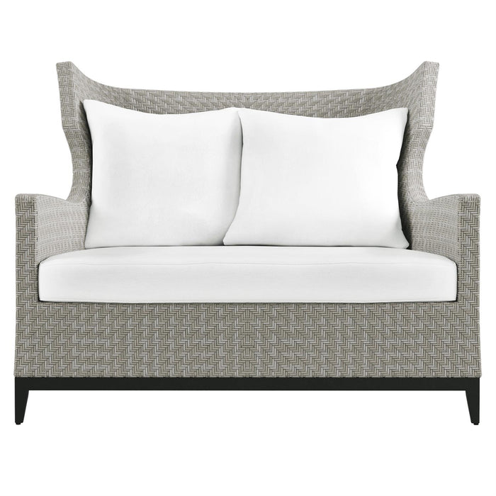 Bernhardt Exteriors Captiva Chair 1/2