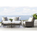 Bernhardt Exteriors Captiva Chair 1/2