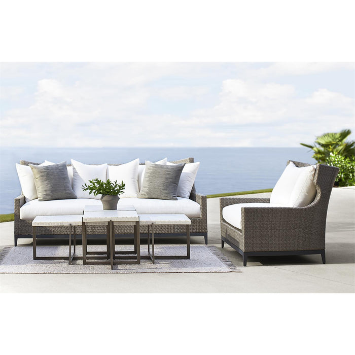 Bernhardt Exteriors Captiva Sofa