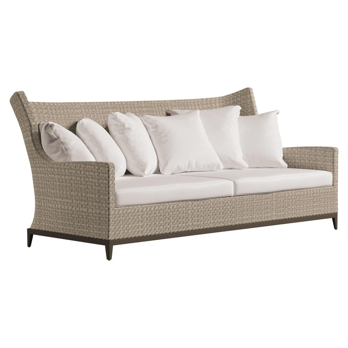 Bernhardt Exteriors Captiva Sofa