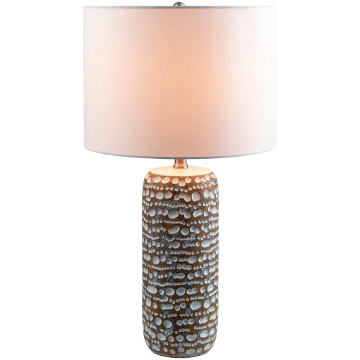 Surya Oswego Accent Table Lamp