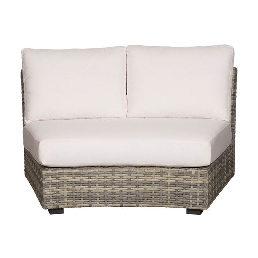 Vanguard Montclair Outdoor Corner Chair