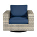 Vanguard Montclair Outdoor Swivel Glider