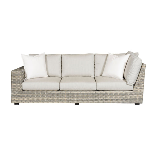 Vanguard Montclair Outdoor Left Arm Corner Sofa