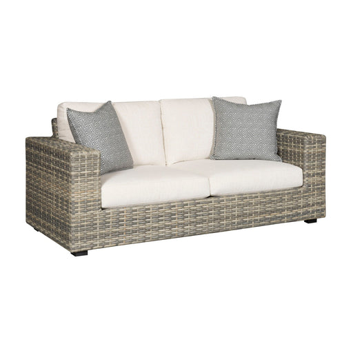 Vanguard Montclair Outdoor Mid Sofa