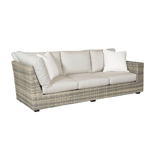 Vanguard Montclair Outdoor Right Arm Corner Sofa