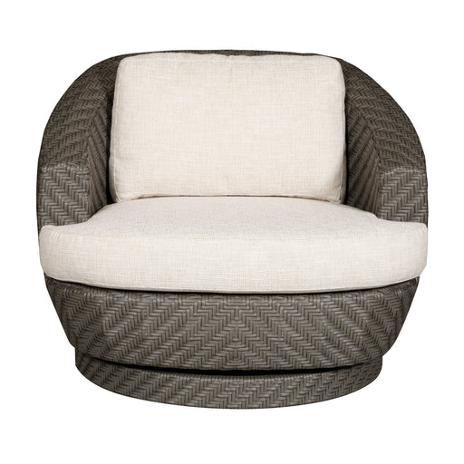 Vanguard Newstead Outdoor Swivel Chair