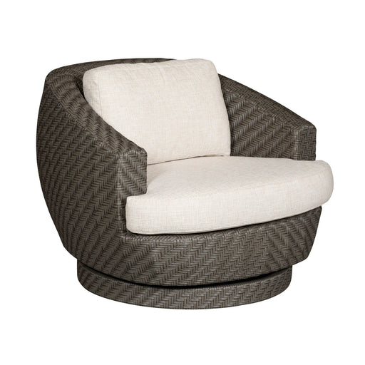 Vanguard Newstead Outdoor Swivel Chair