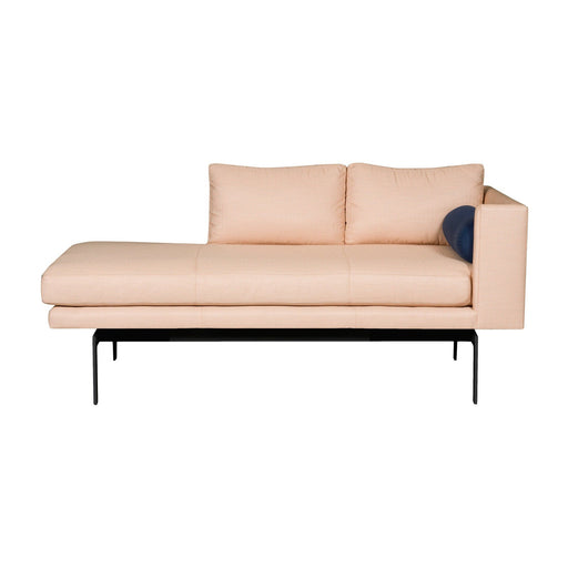 Vanguard Dellafield Outdoor Right Settee