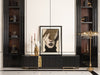 Michael Amini Lisbon Console Table