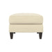 Bernhardt Plush Isabella Ottoman