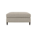 Bernhardt Plush Joli Ottoman