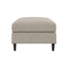 Bernhardt Plush Joli Ottoman