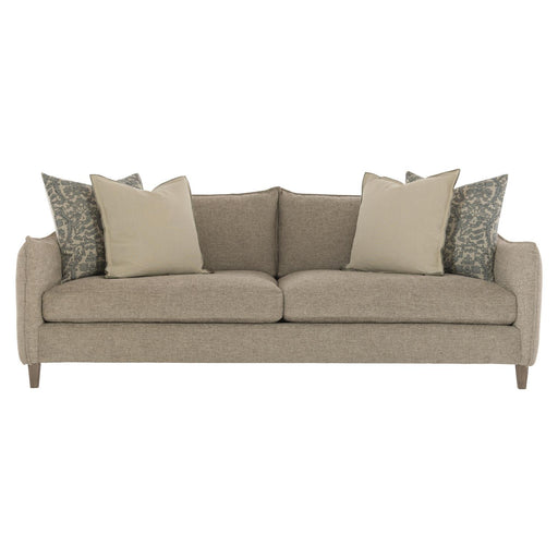 Bernhardt Plush Joli Sofa