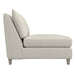 Bernhardt Plush Joli Armless Chair