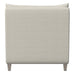 Bernhardt Plush Joli Armless Chair