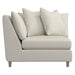 Bernhardt Plush Joli Sectional