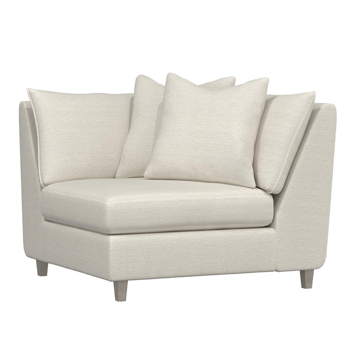 Bernhardt Plush Joli Sectional