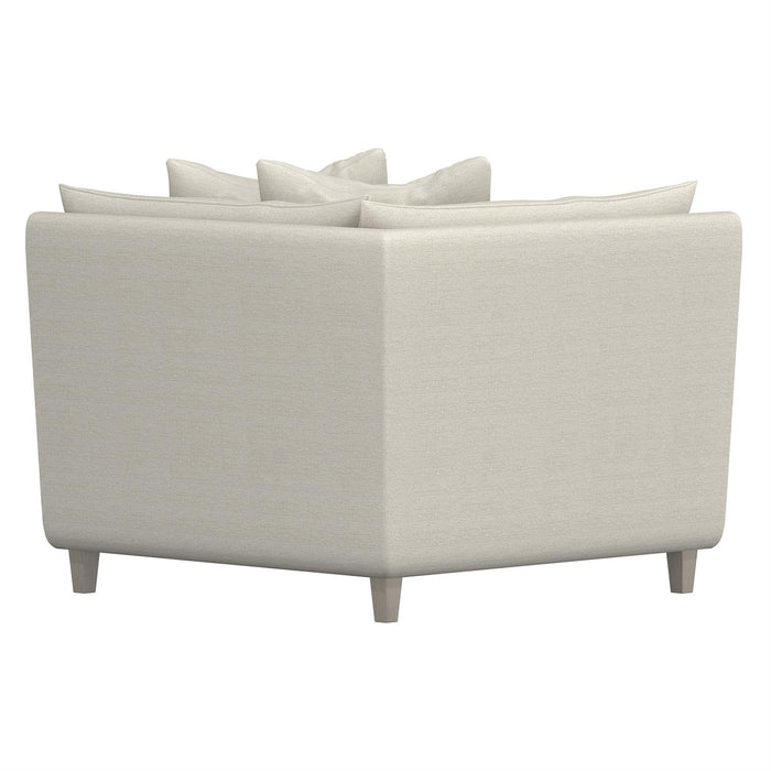 Bernhardt Plush Joli Sectional