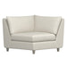 Bernhardt Plush Joli Sectional