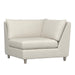 Bernhardt Plush Joli Sectional