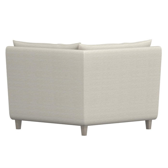 Bernhardt Plush Joli Sectional