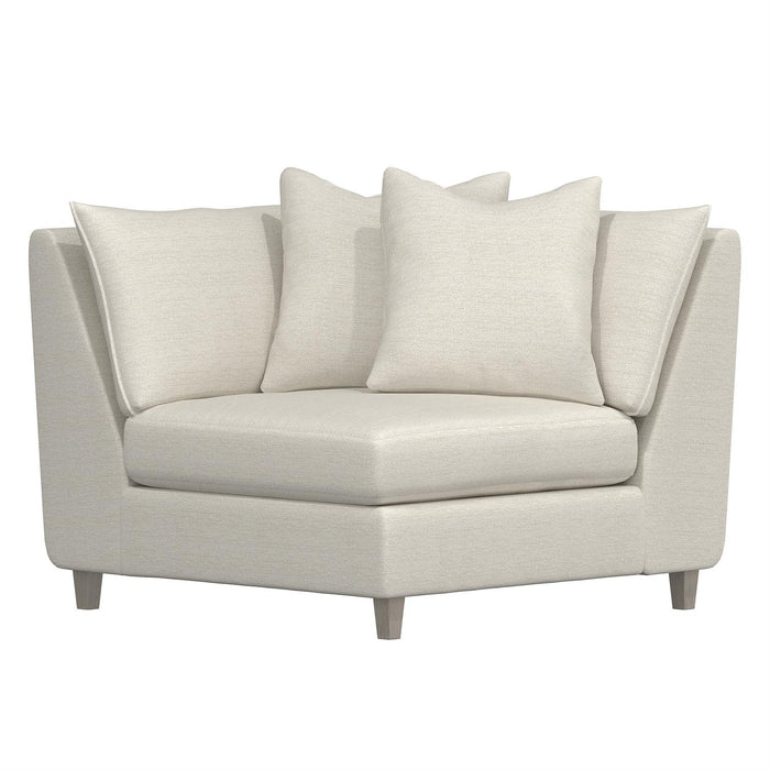 Bernhardt Plush Joli Sectional